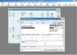 QuickBooks in Spanish with LinguaPack -QB
